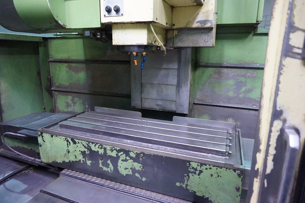 MORI SEIKI MV35/40 